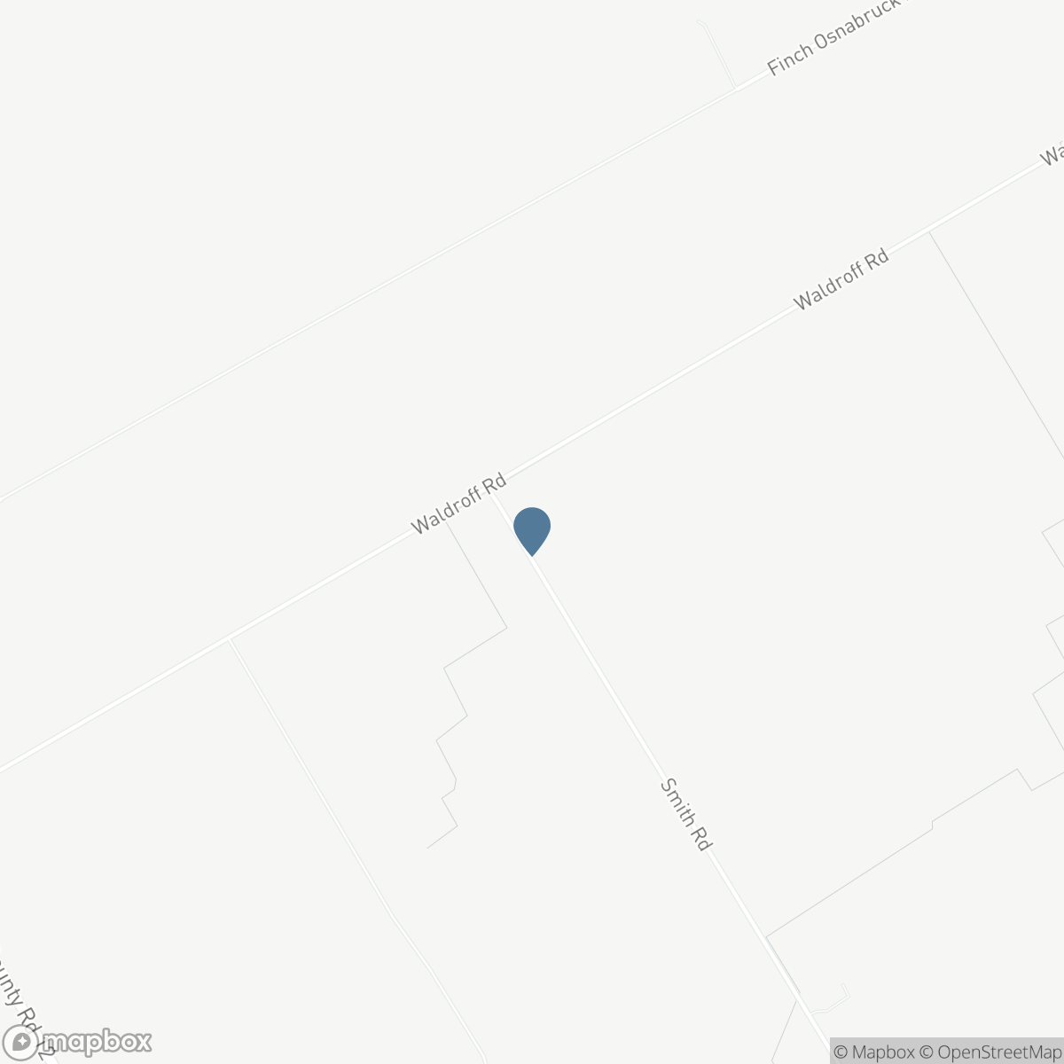 3485 SMITH ROAD, South Stormont, Ontario K0C 1Y0